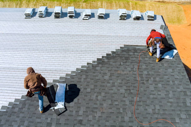 Gutter Installation and Roofing in Laguna Niguel, CA