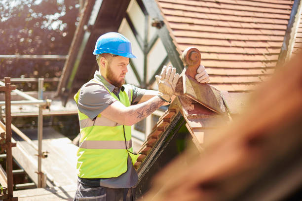 Roof Waterproofing Services in Laguna Niguel, CA