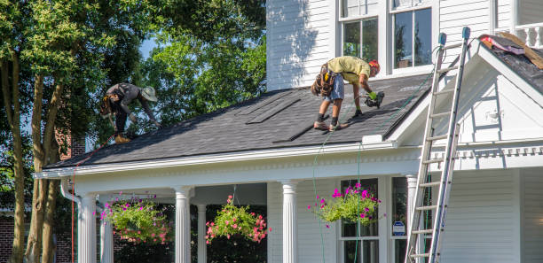 Quick and Trustworthy Emergency Roof Repair Services in Laguna Niguel, CA